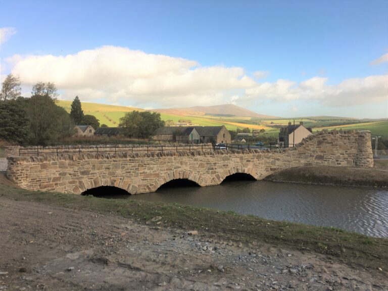 Glenlivet Bridge