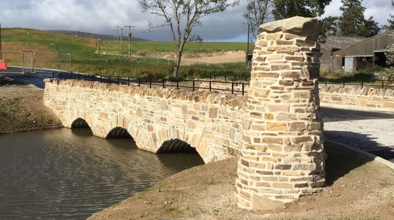 Glenlivet Bridge