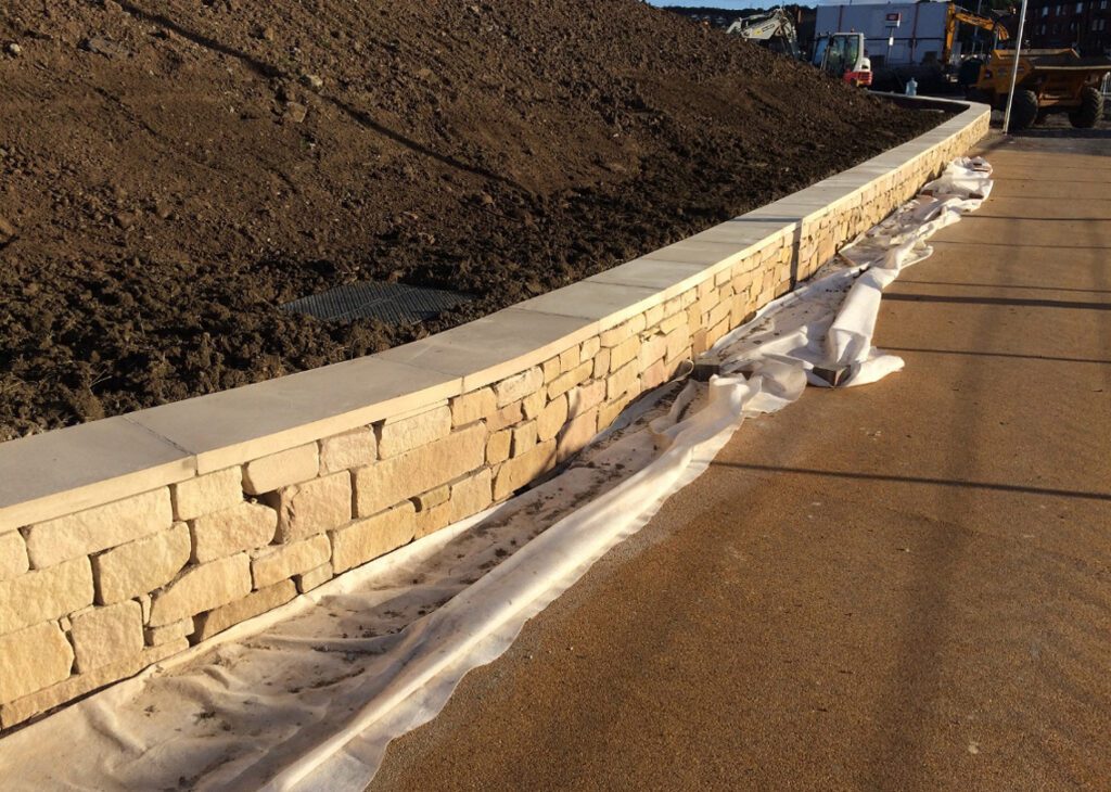 Civil Engineering & Infrastructure