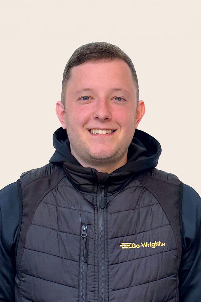 Ross Shaw